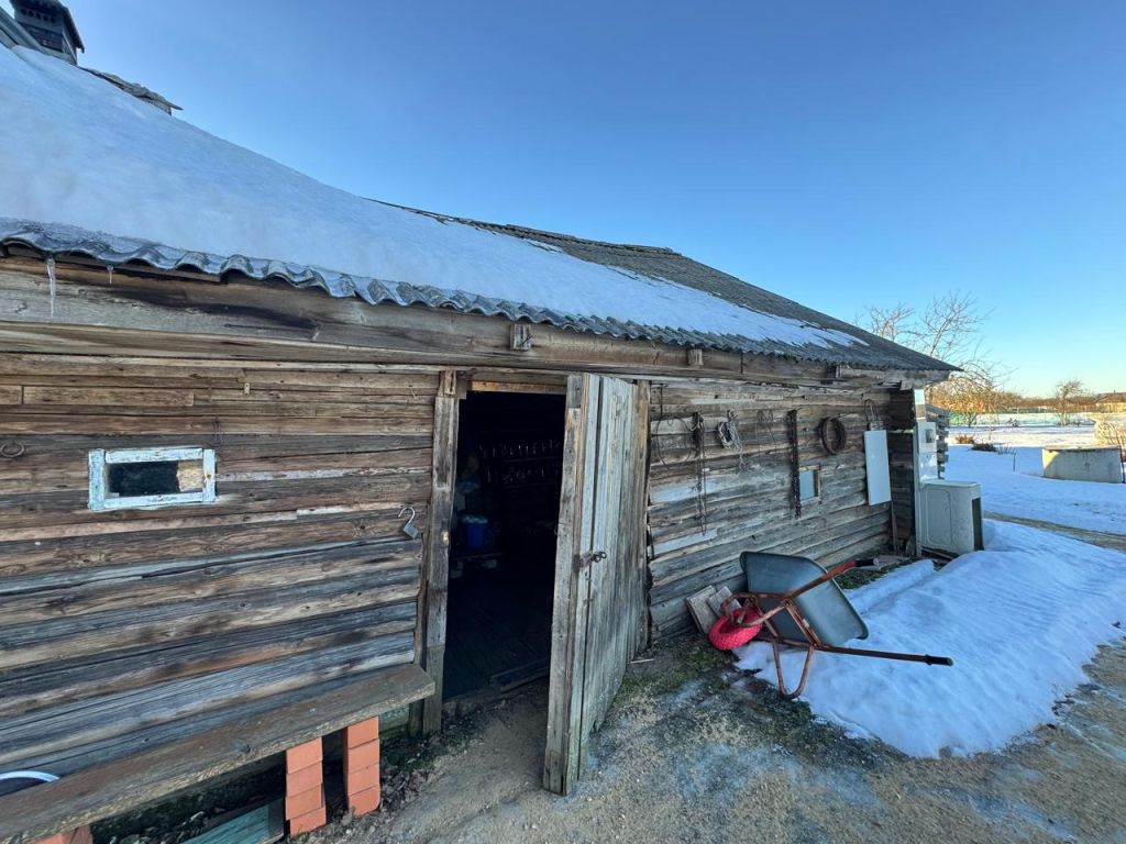 Продажа дома, 50м <sup>2</sup>, 17 сот., Болшево, Встречная,  8