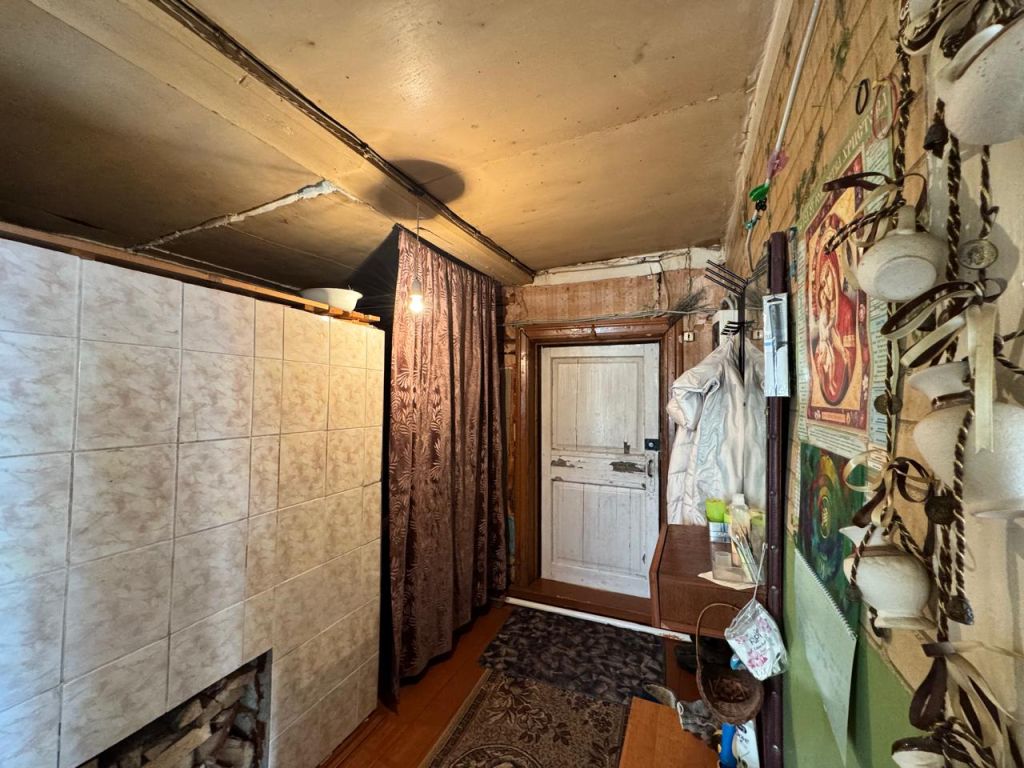 Продажа дома, 50м <sup>2</sup>, 17 сот., Болшево, Встречная,  8