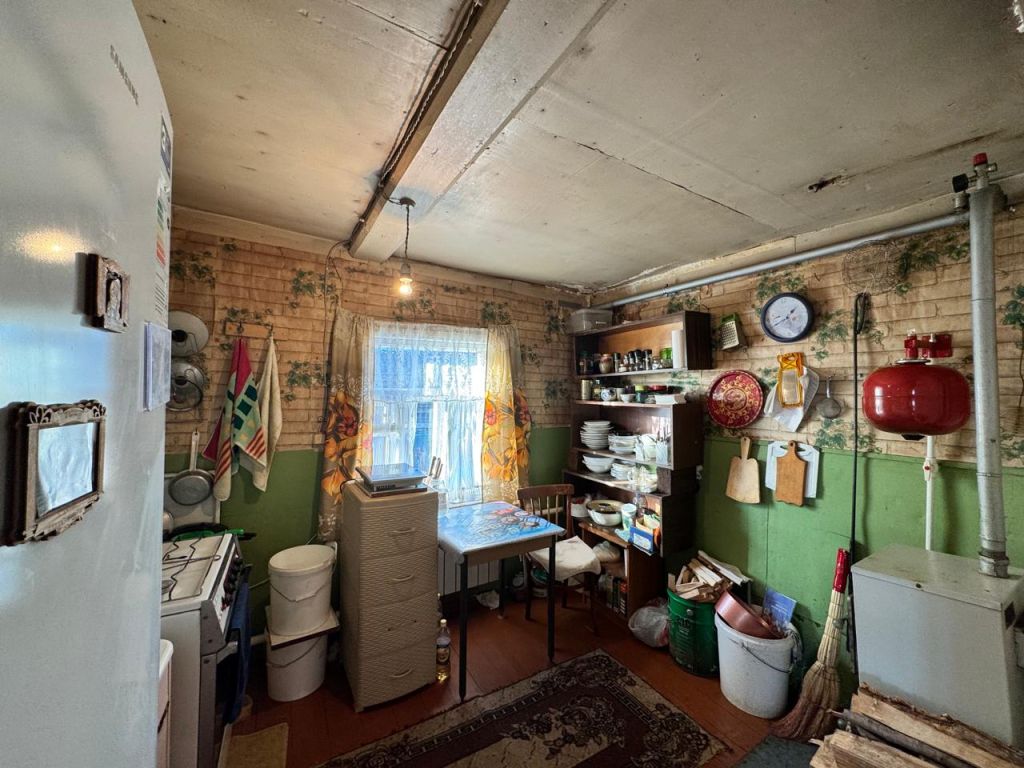 Продажа дома, 50м <sup>2</sup>, 17 сот., Болшево, Встречная,  8