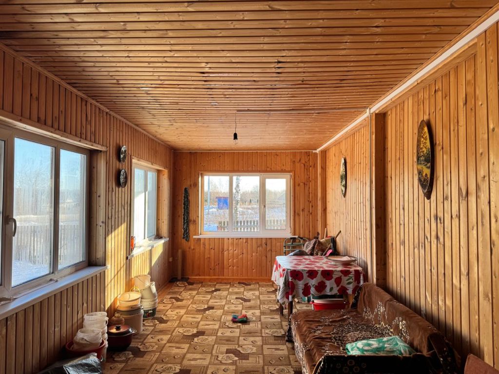 Продажа дома, 50м <sup>2</sup>, 17 сот., Болшево, Встречная,  8