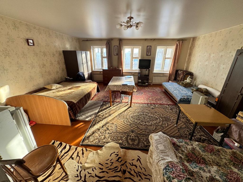 Продажа дома, 50м <sup>2</sup>, 17 сот., Болшево, Встречная,  8