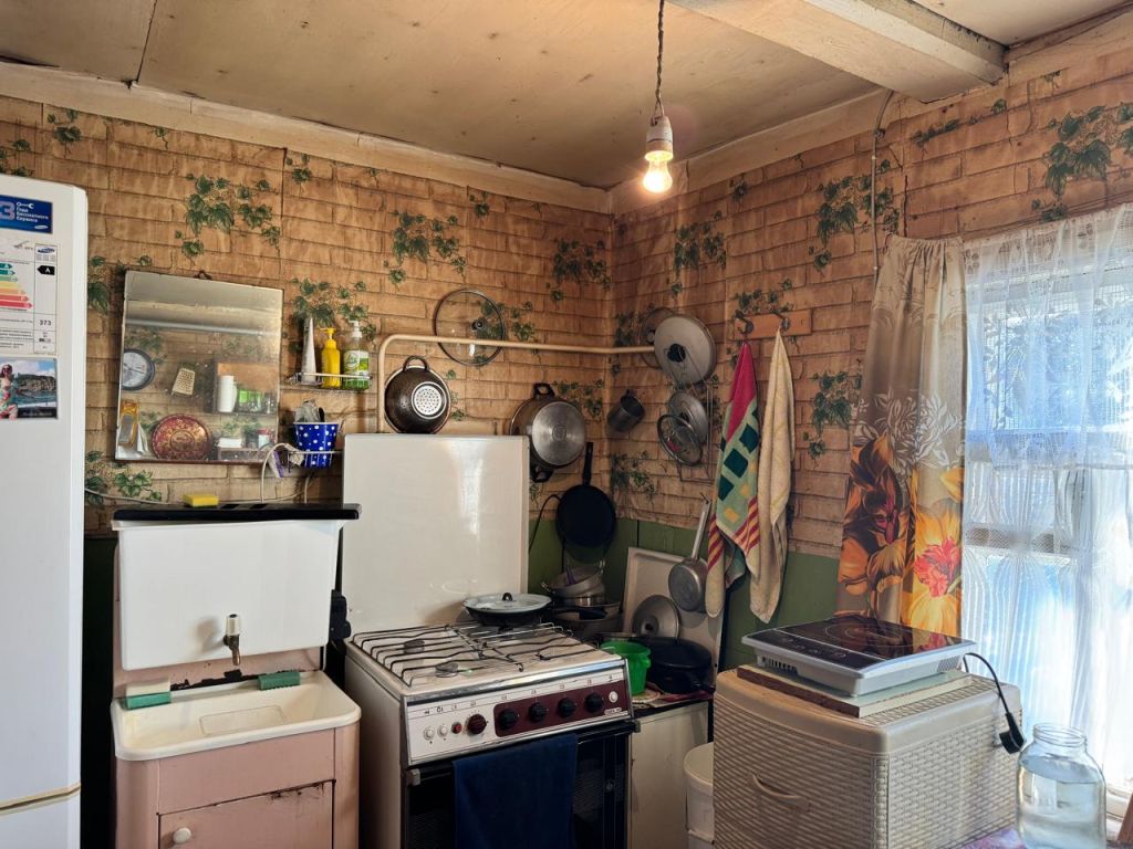 Продажа дома, 50м <sup>2</sup>, 17 сот., Болшево, Встречная,  8