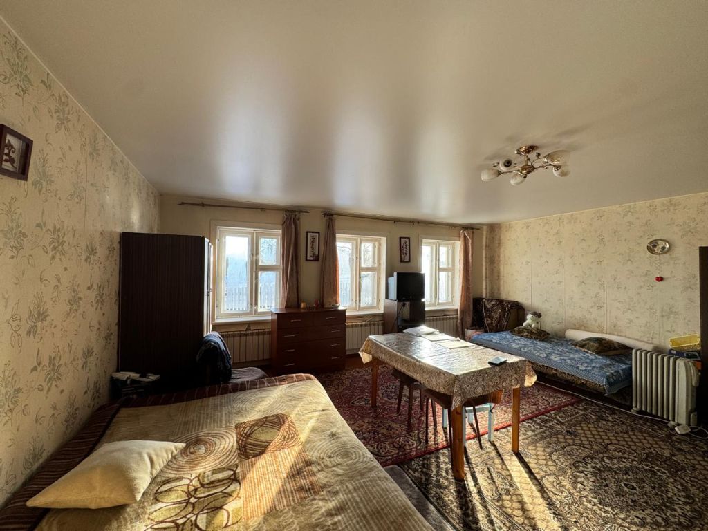 Продажа дома, 50м <sup>2</sup>, 17 сот., Болшево, Встречная,  8