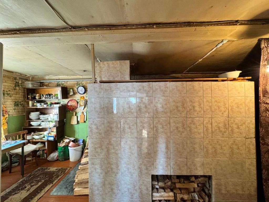 Продажа дома, 50м <sup>2</sup>, 17 сот., Болшево, Встречная,  8