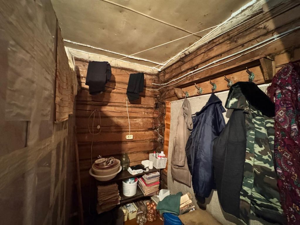 Продажа дома, 50м <sup>2</sup>, 17 сот., Болшево, Встречная,  8