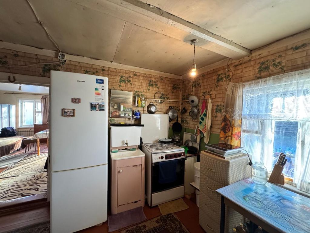 Продажа дома, 50м <sup>2</sup>, 17 сот., Болшево, Встречная,  8