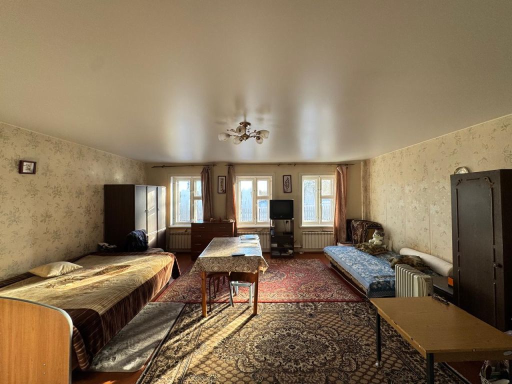 Продажа дома, 50м <sup>2</sup>, 17 сот., Болшево, Встречная,  8