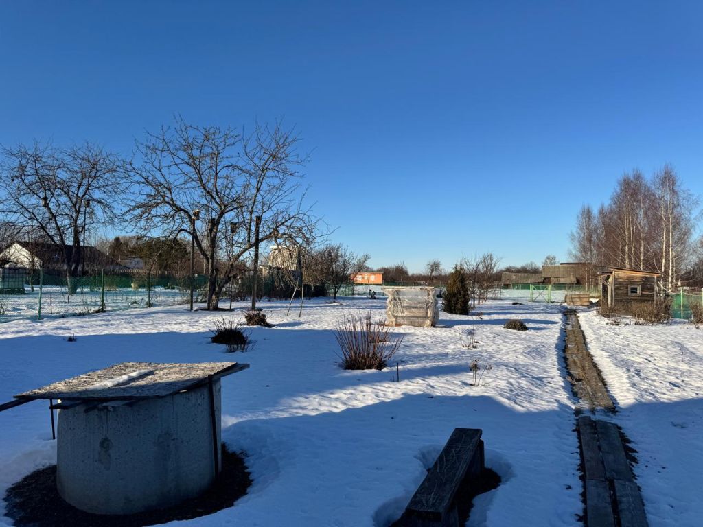 Продажа дома, 50м <sup>2</sup>, 17 сот., Болшево, Встречная,  8