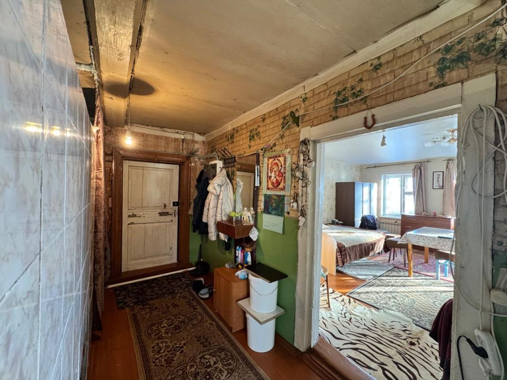 Продажа дома, 50м <sup>2</sup>, 17 сот., Болшево, Встречная,  8