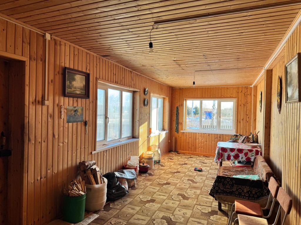 Продажа дома, 50м <sup>2</sup>, 17 сот., Болшево, Встречная,  8