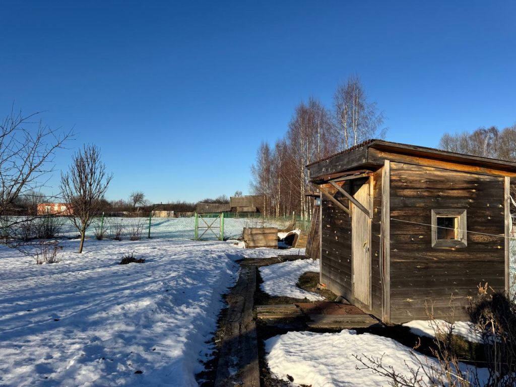 Продажа дома, 50м <sup>2</sup>, 17 сот., Болшево, Встречная,  8