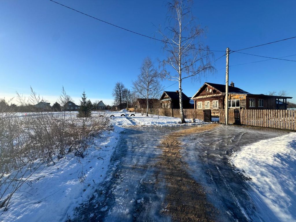 Продажа дома, 50м <sup>2</sup>, 17 сот., Болшево, Встречная,  8