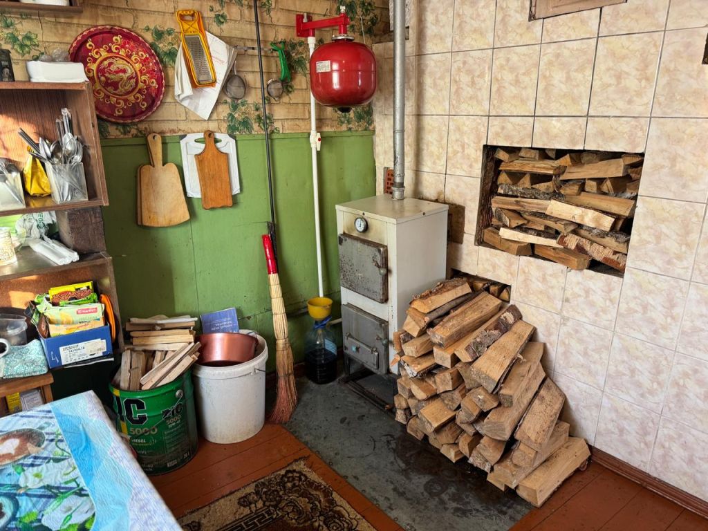 Продажа дома, 50м <sup>2</sup>, 17 сот., Болшево, Встречная,  8