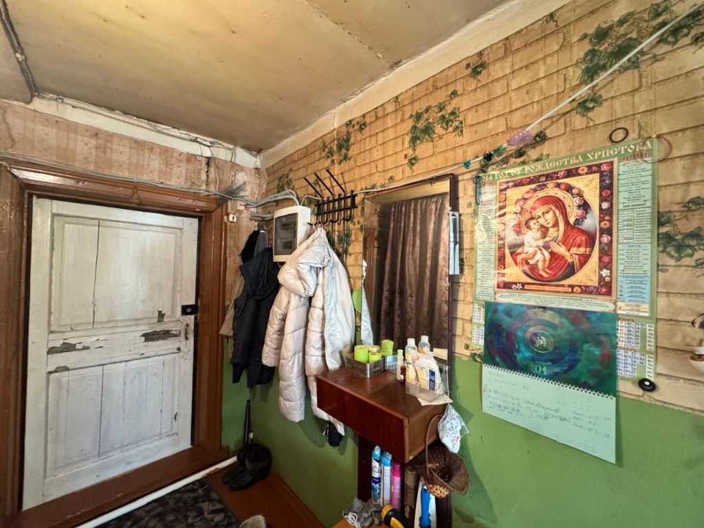 Продажа дома, 50м <sup>2</sup>, 17 сот., Болшево, Встречная,  8