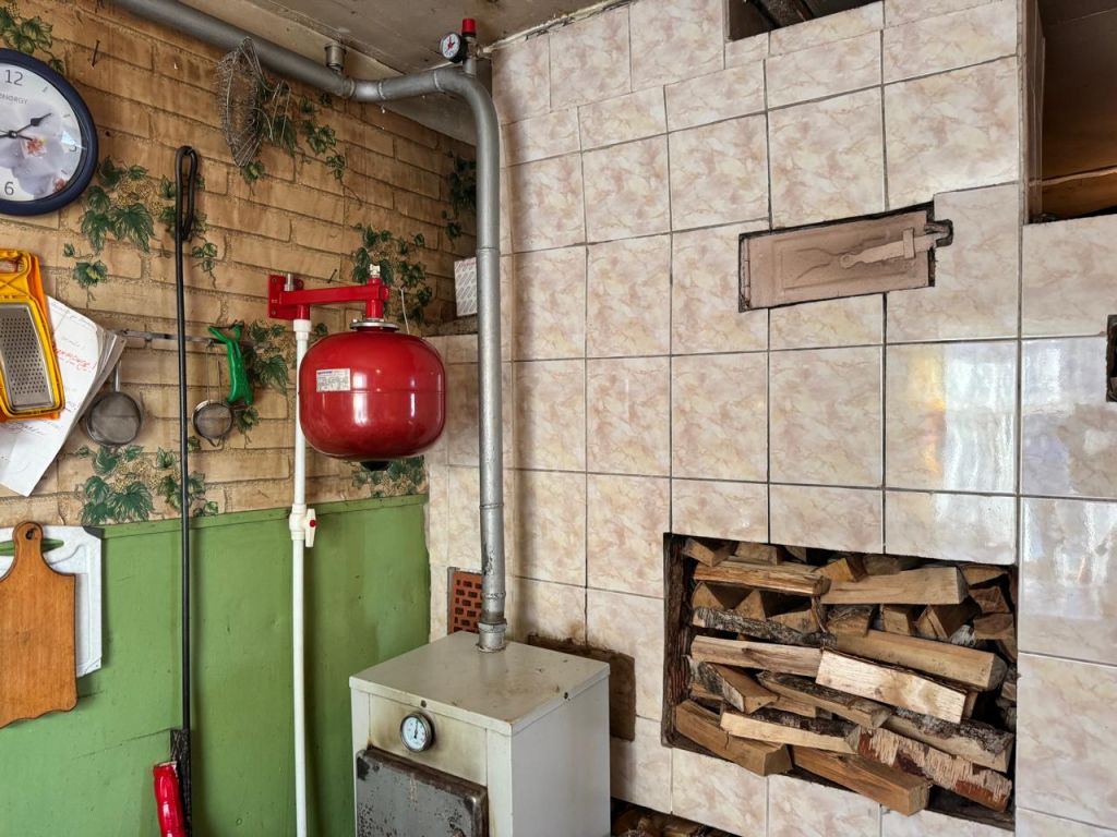 Продажа дома, 50м <sup>2</sup>, 17 сот., Болшево, Встречная,  8