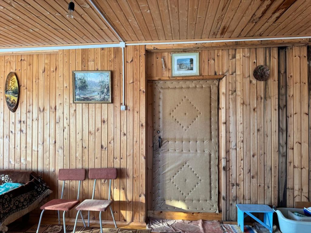 Продажа дома, 50м <sup>2</sup>, 17 сот., Болшево, Встречная,  8