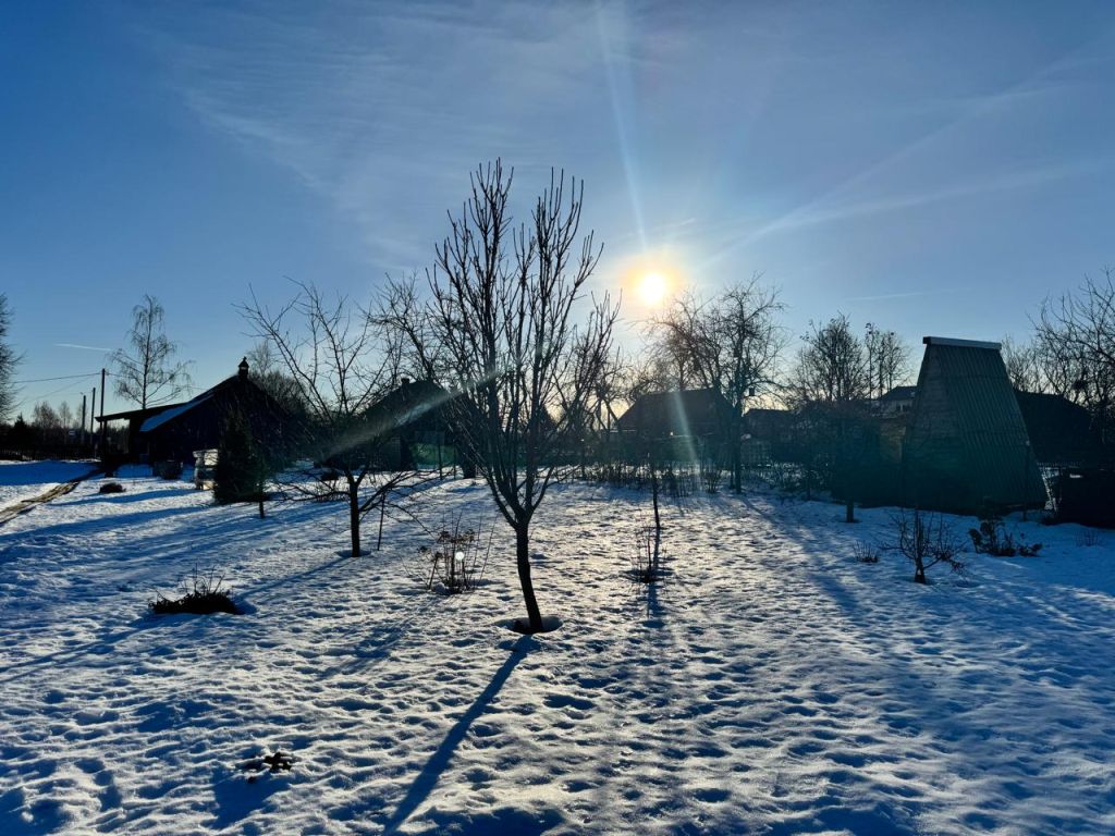 Продажа дома, 50м <sup>2</sup>, 17 сот., Болшево, Встречная,  8