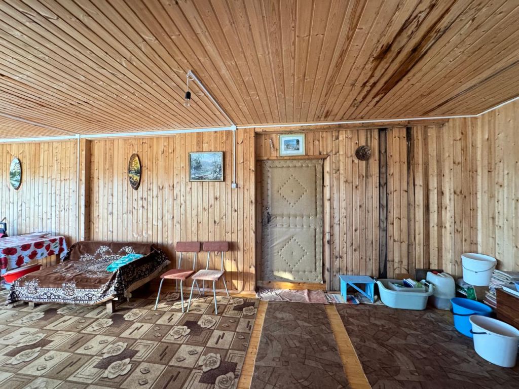 Продажа дома, 50м <sup>2</sup>, 17 сот., Болшево, Встречная,  8