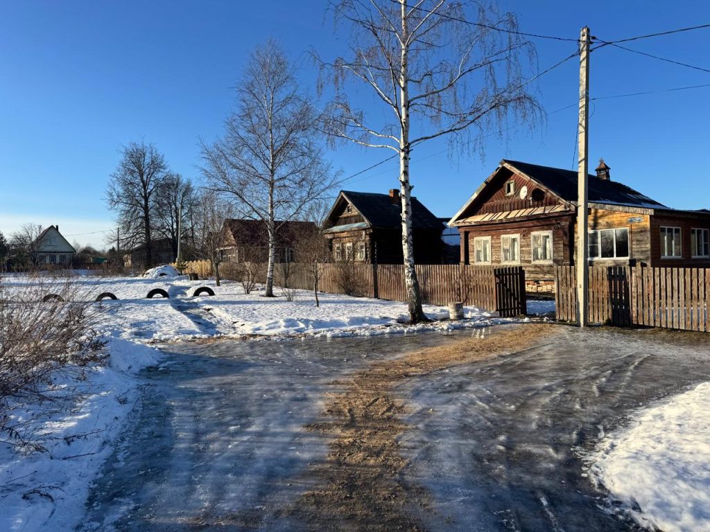 Продажа дома, 50м <sup>2</sup>, 17 сот., Болшево, Встречная,  8