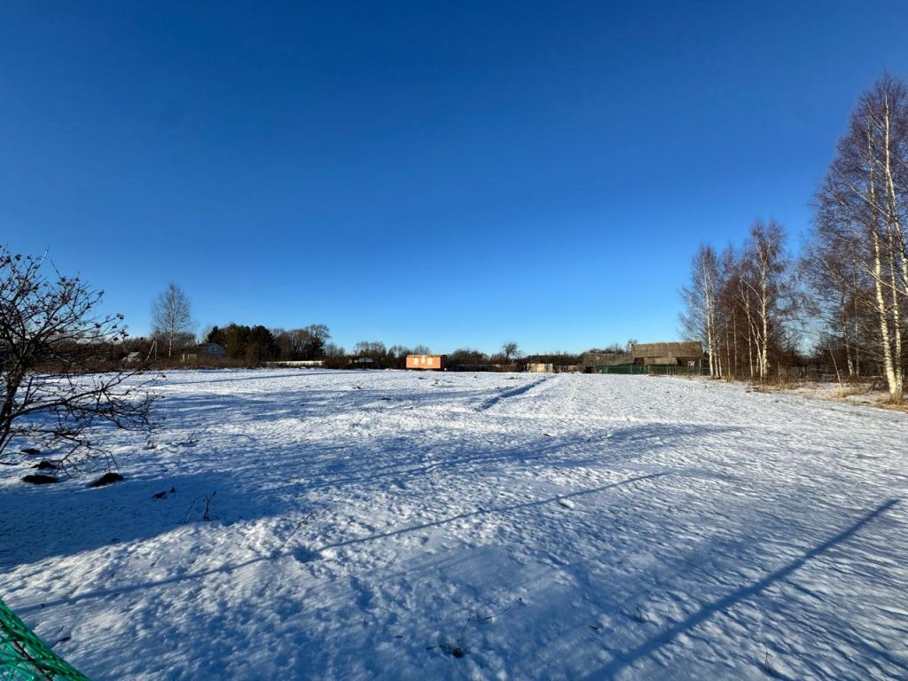 Продажа участка, Болшево, Встречная,  8