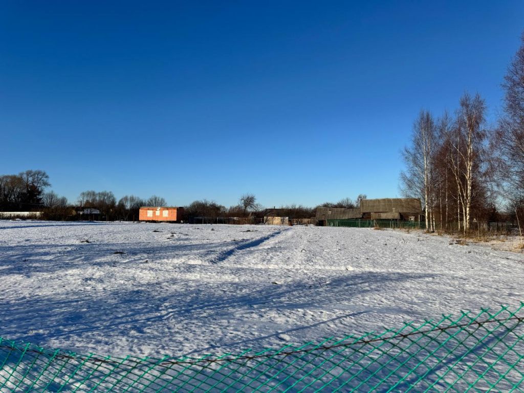 Продажа участка, Болшево, Встречная,  8