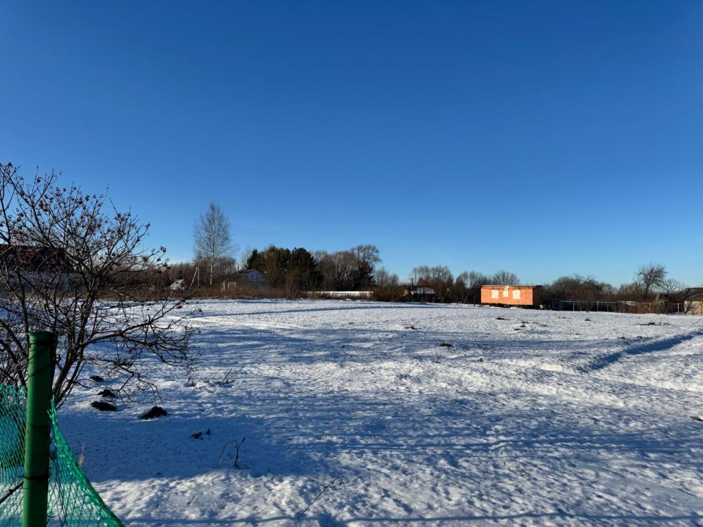 Продажа участка, Болшево, Встречная,  8