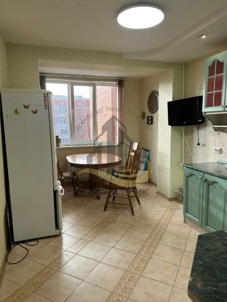 Аренда 3-комнатной квартиры, Старый Оскол, Дубрава квартал 2 мкр,  1