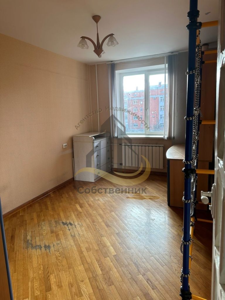 Аренда 3-комнатной квартиры, Старый Оскол, Дубрава квартал 2 мкр,  1