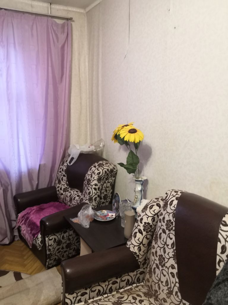 Продажа 3-комнатной квартиры, Иваново, Пролетарская ул,  20