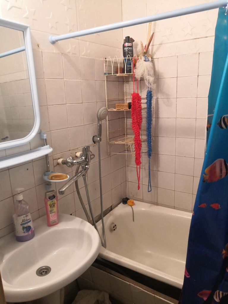 Продажа 3-комнатной квартиры, Иваново, Пролетарская ул,  20