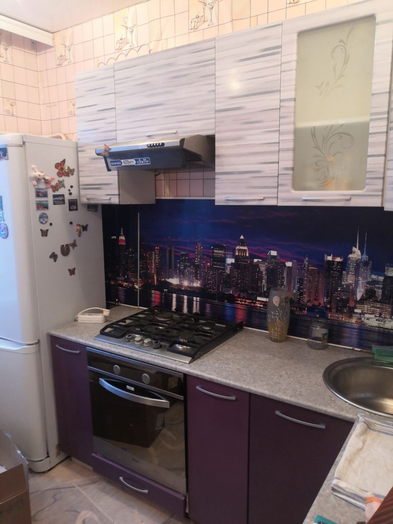 Продажа 3-комнатной квартиры, Иваново, Пролетарская ул,  20