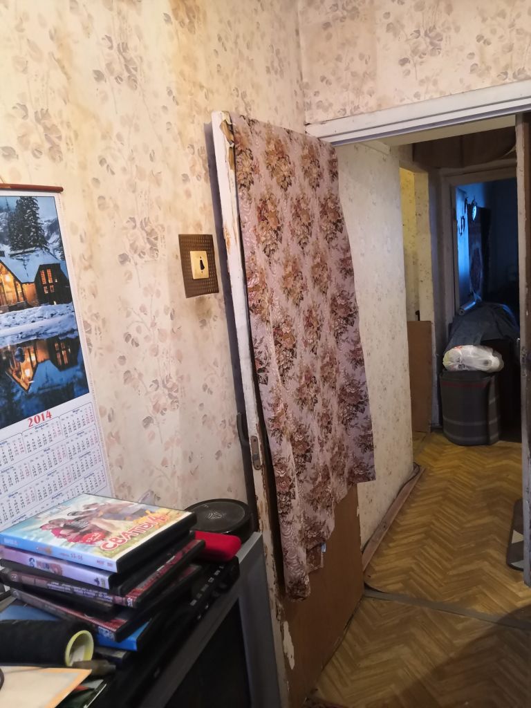 Продажа 3-комнатной квартиры, Иваново, Пролетарская ул,  20