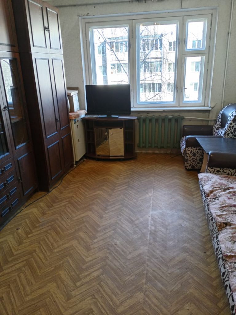 Продажа 3-комнатной квартиры, Иваново, Пролетарская ул,  20