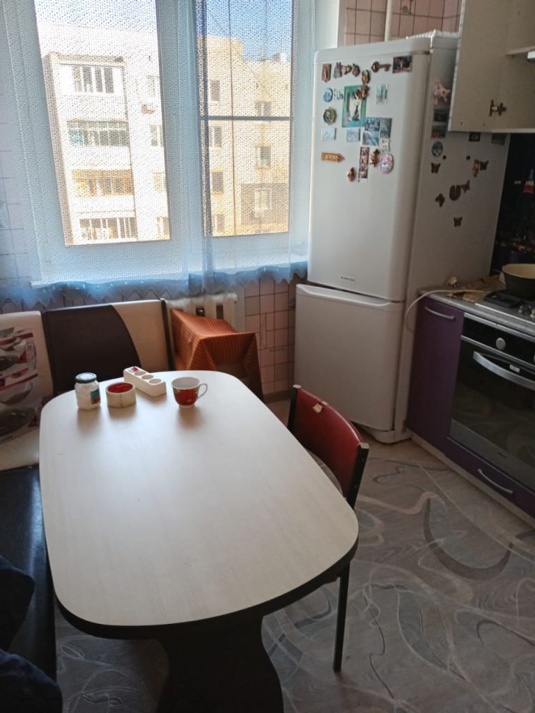 Продажа 3-комнатной квартиры, Иваново, Пролетарская ул,  20