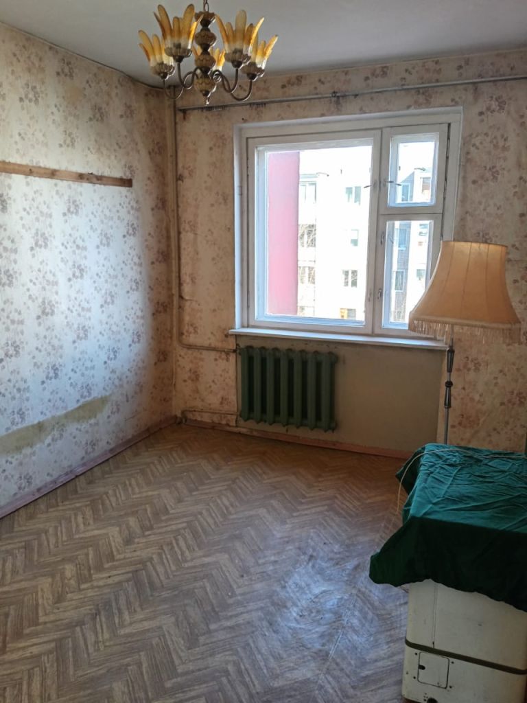 Продажа 3-комнатной квартиры, Иваново, Пролетарская ул,  20