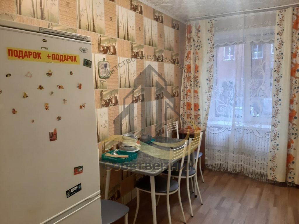 Аренда 3-комнатной квартиры, Старый Оскол, Дубрава квартал 1 мкр,  15