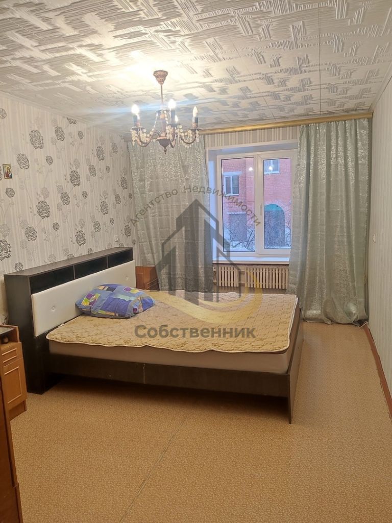 Аренда 3-комнатной квартиры, Старый Оскол, Дубрава квартал 1 мкр,  15