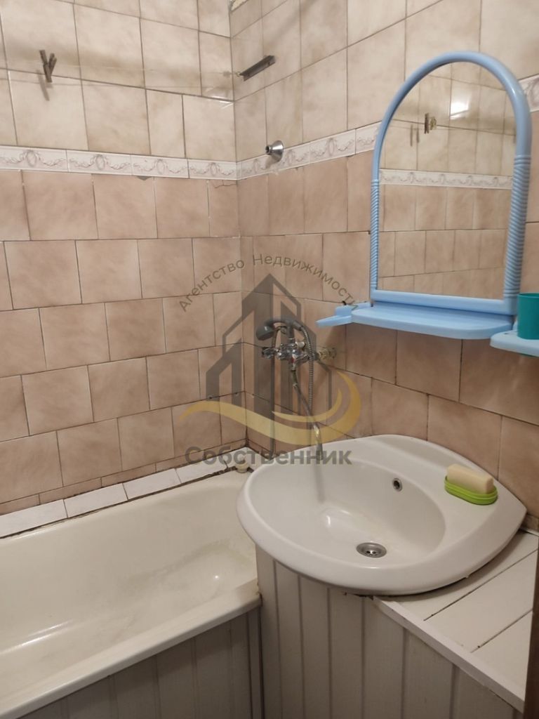 Аренда 3-комнатной квартиры, Старый Оскол, Дубрава квартал 1 мкр,  15