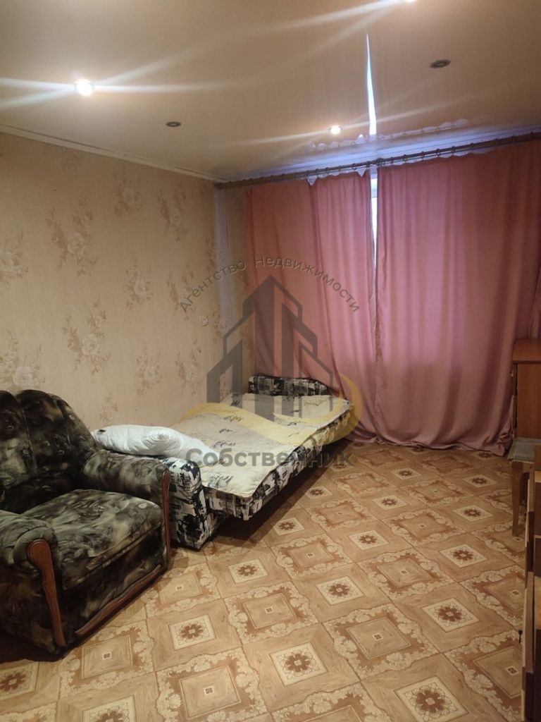 Аренда 3-комнатной квартиры, Старый Оскол, Дубрава квартал 1 мкр,  15