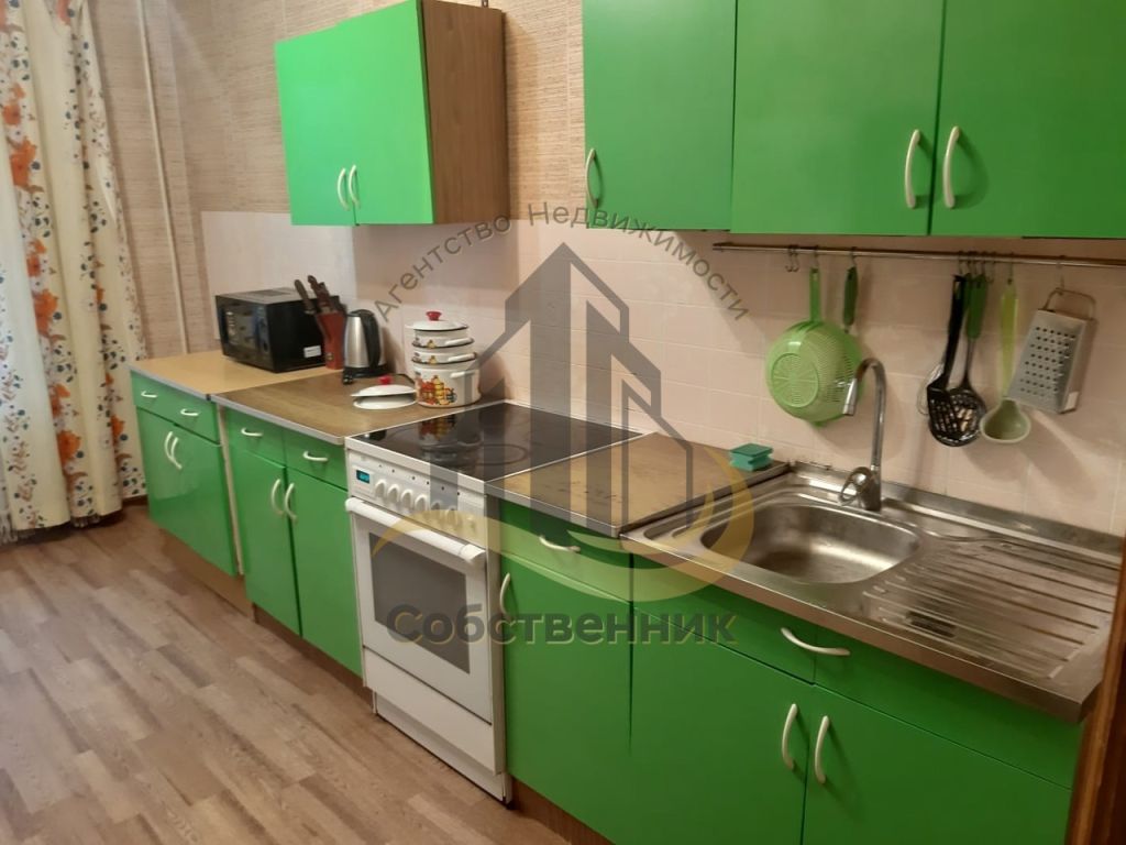 Аренда 3-комнатной квартиры, Старый Оскол, Дубрава квартал 1 мкр,  15