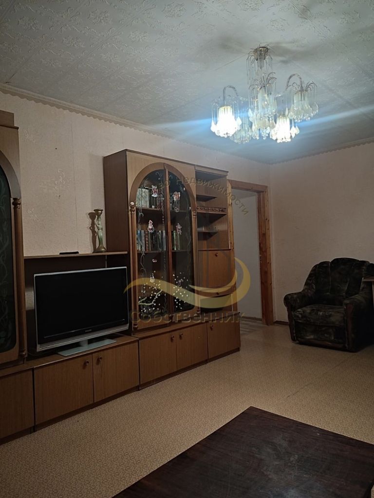 Аренда 3-комнатной квартиры, Старый Оскол, Дубрава квартал 1 мкр,  15