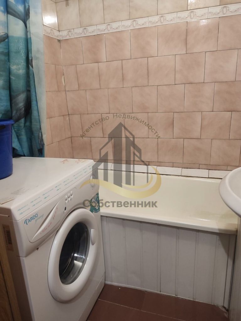 Аренда 3-комнатной квартиры, Старый Оскол, Дубрава квартал 1 мкр,  15