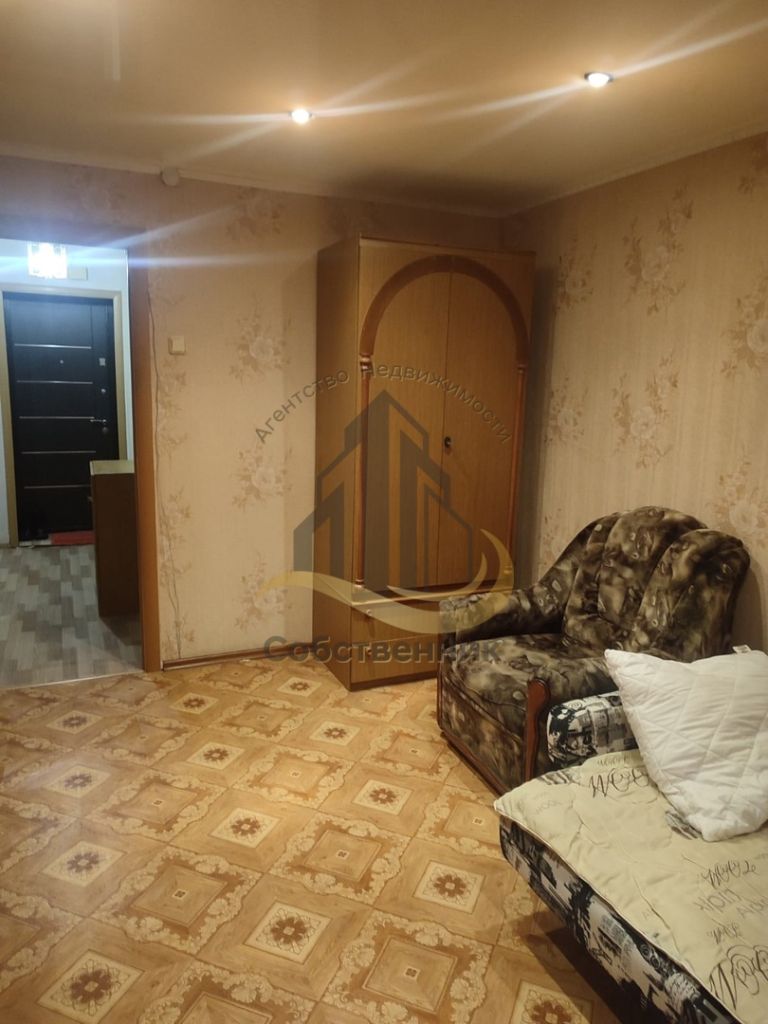 Аренда 3-комнатной квартиры, Старый Оскол, Дубрава квартал 1 мкр,  15