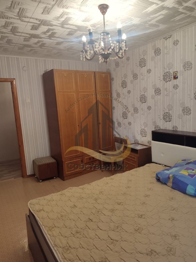 Аренда 3-комнатной квартиры, Старый Оскол, Дубрава квартал 1 мкр,  15