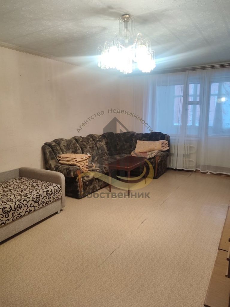 Аренда 3-комнатной квартиры, Старый Оскол, Дубрава квартал 1 мкр,  15