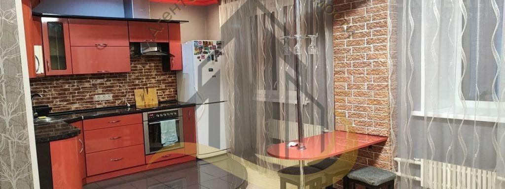 Аренда 2-комнатной квартиры, Старый Оскол, Северный мкр,  7