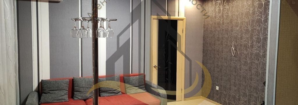 Аренда 2-комнатной квартиры, Старый Оскол, Северный мкр,  7