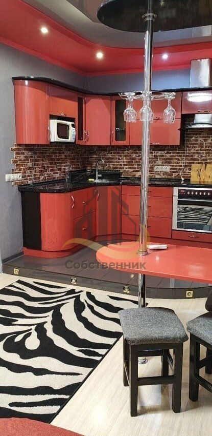 Аренда 2-комнатной квартиры, Старый Оскол, Северный мкр,  7