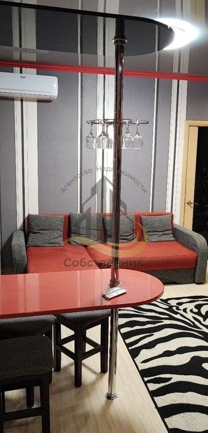 Аренда 2-комнатной квартиры, Старый Оскол, Северный мкр,  7