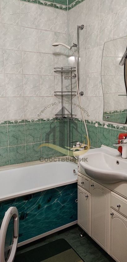 Аренда 2-комнатной квартиры, Старый Оскол, Северный мкр,  7